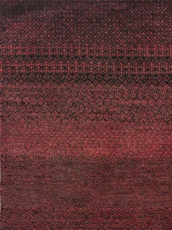 Contemporary Gabbeh