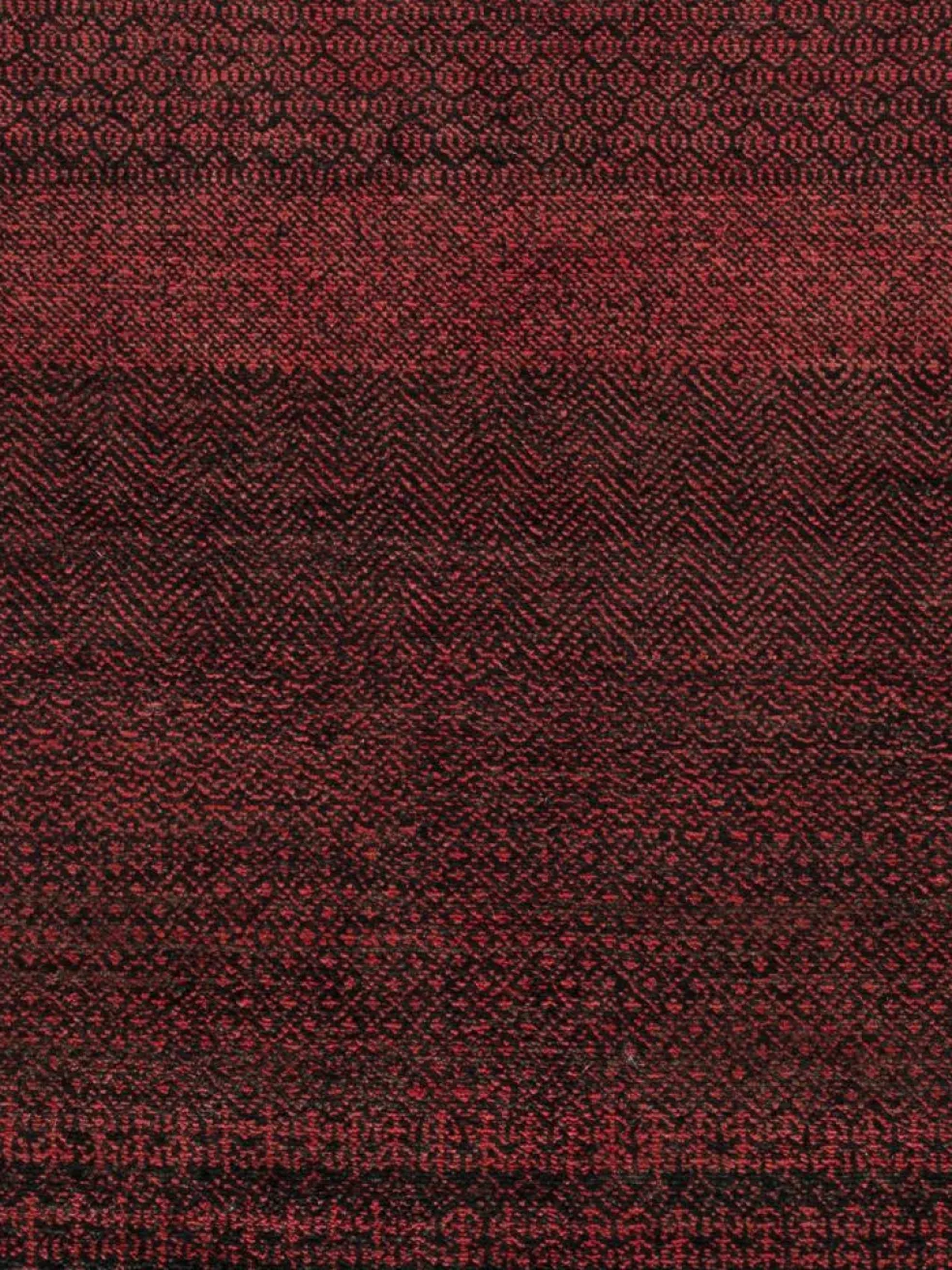 Contemporary Gabbeh