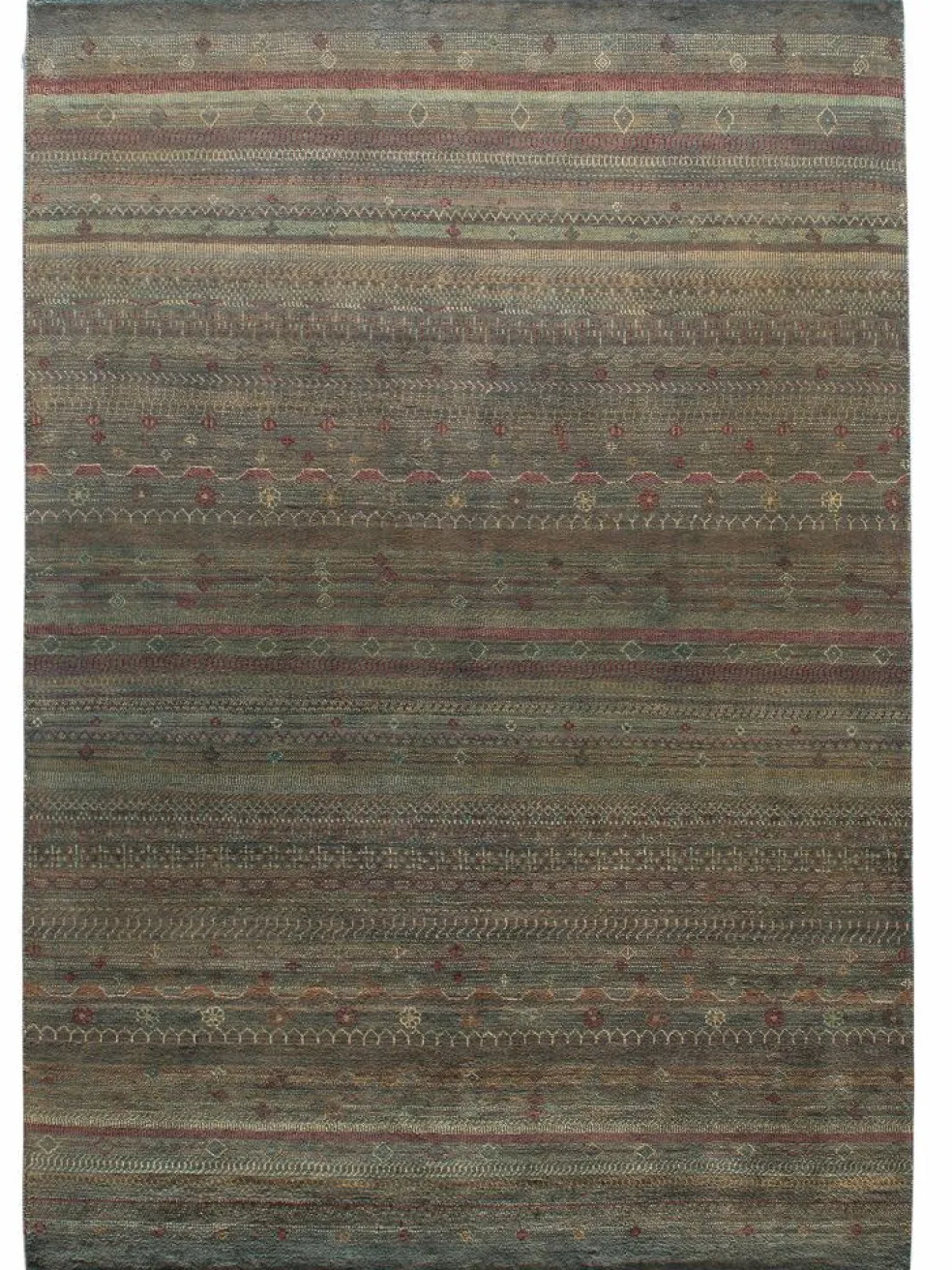 Contemporary Gabbeh