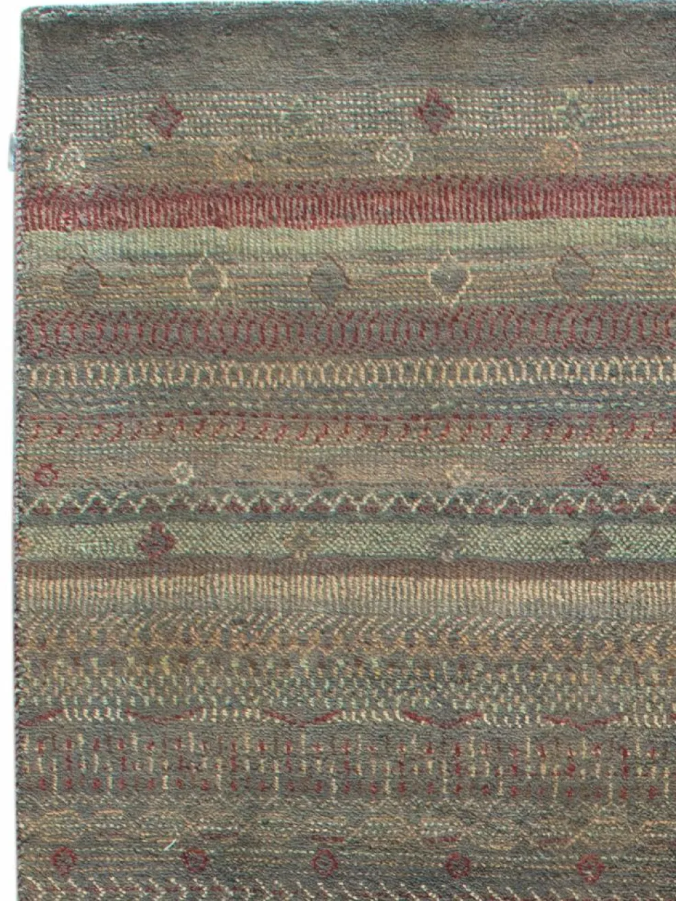 Contemporary Gabbeh