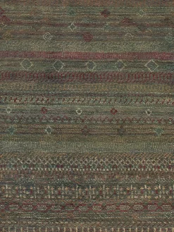 Contemporary Gabbeh