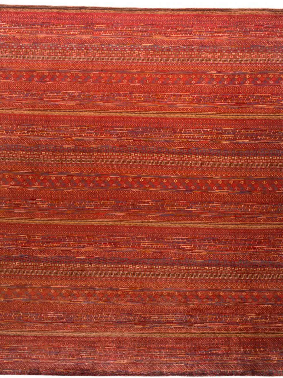 Contemporary Gabbeh