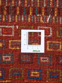 Contemporary Gabbeh