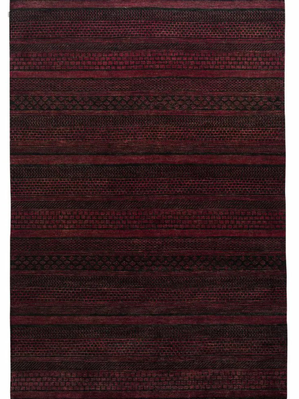 Contemporary Gabbeh