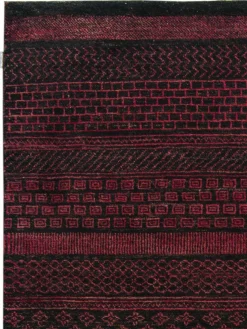 Contemporary Gabbeh