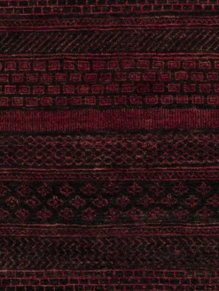 Contemporary Gabbeh