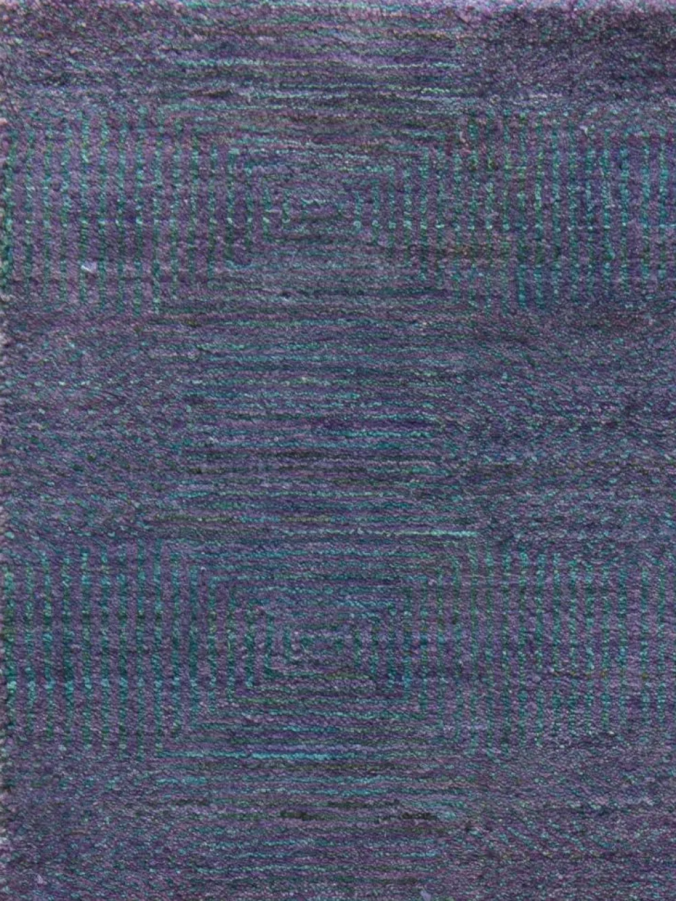 Contemporary Gabbeh