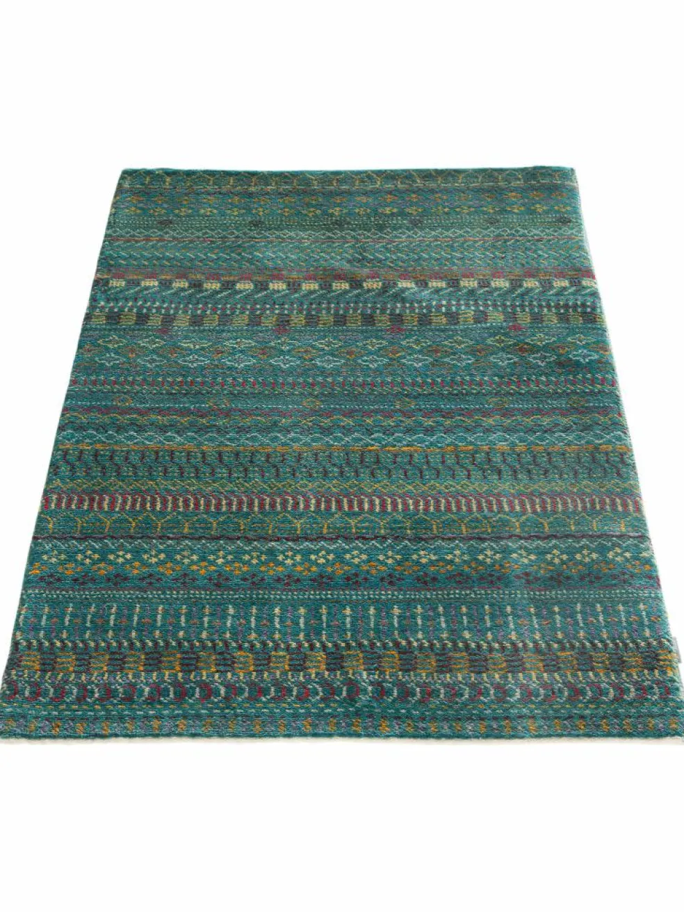 Contemporary Gabbeh