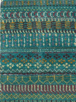 Contemporary Gabbeh
