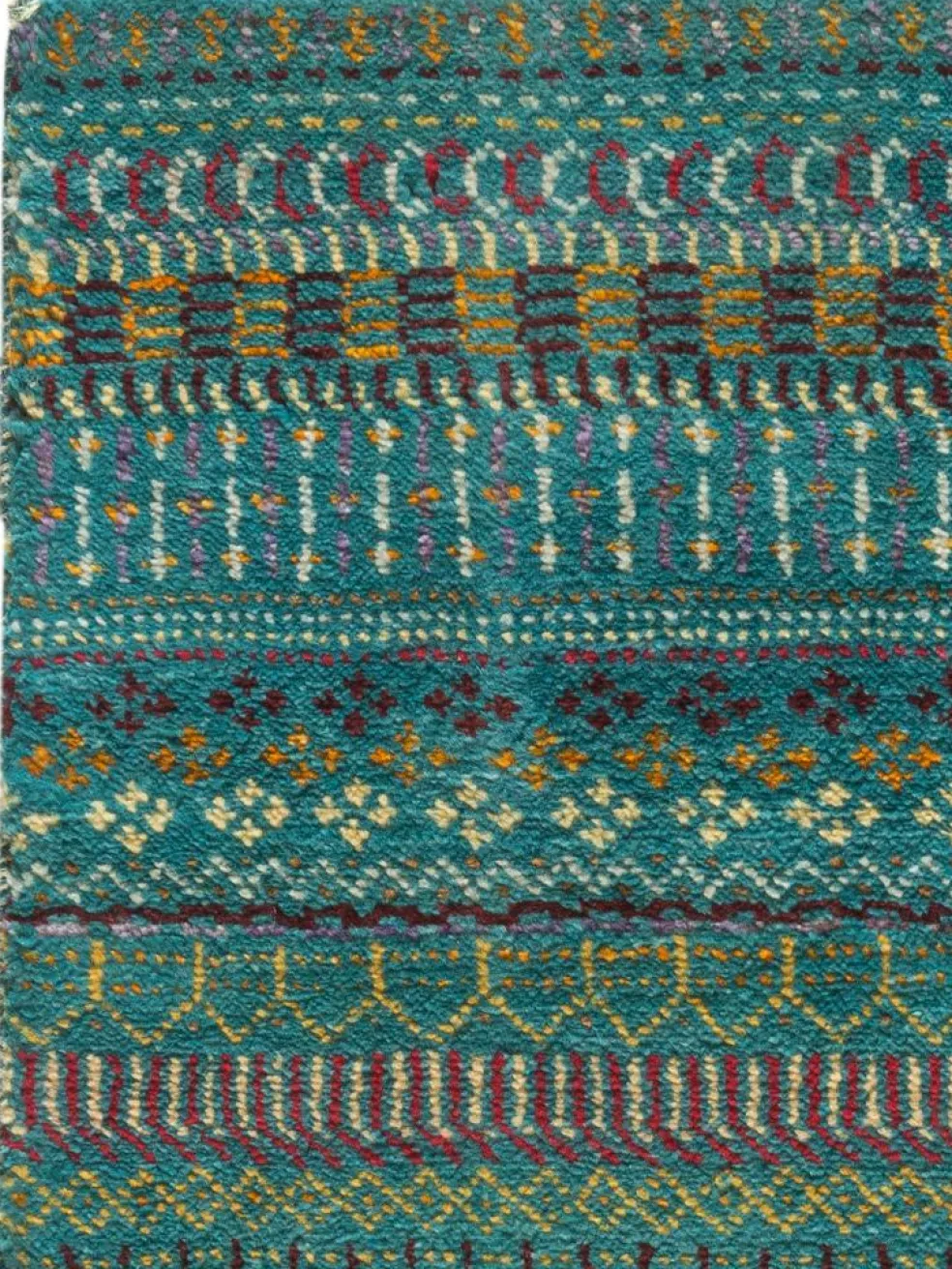 Contemporary Gabbeh