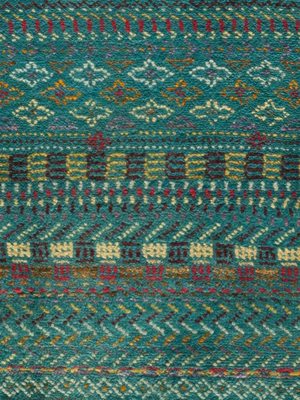 Contemporary Gabbeh