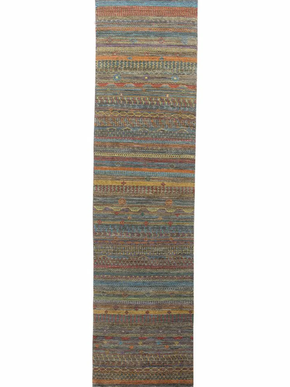 Contemporary Gabbeh