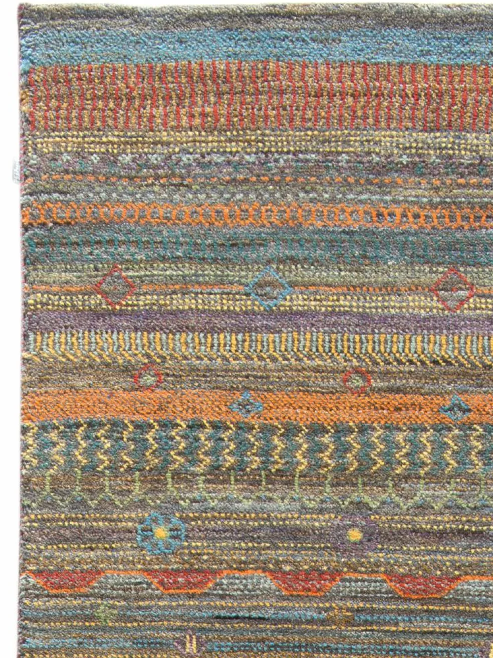 Contemporary Gabbeh