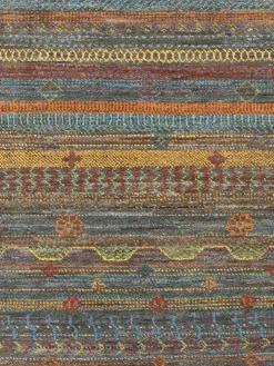 Contemporary Gabbeh