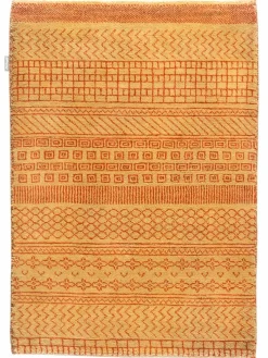 Contemporary Gabbeh