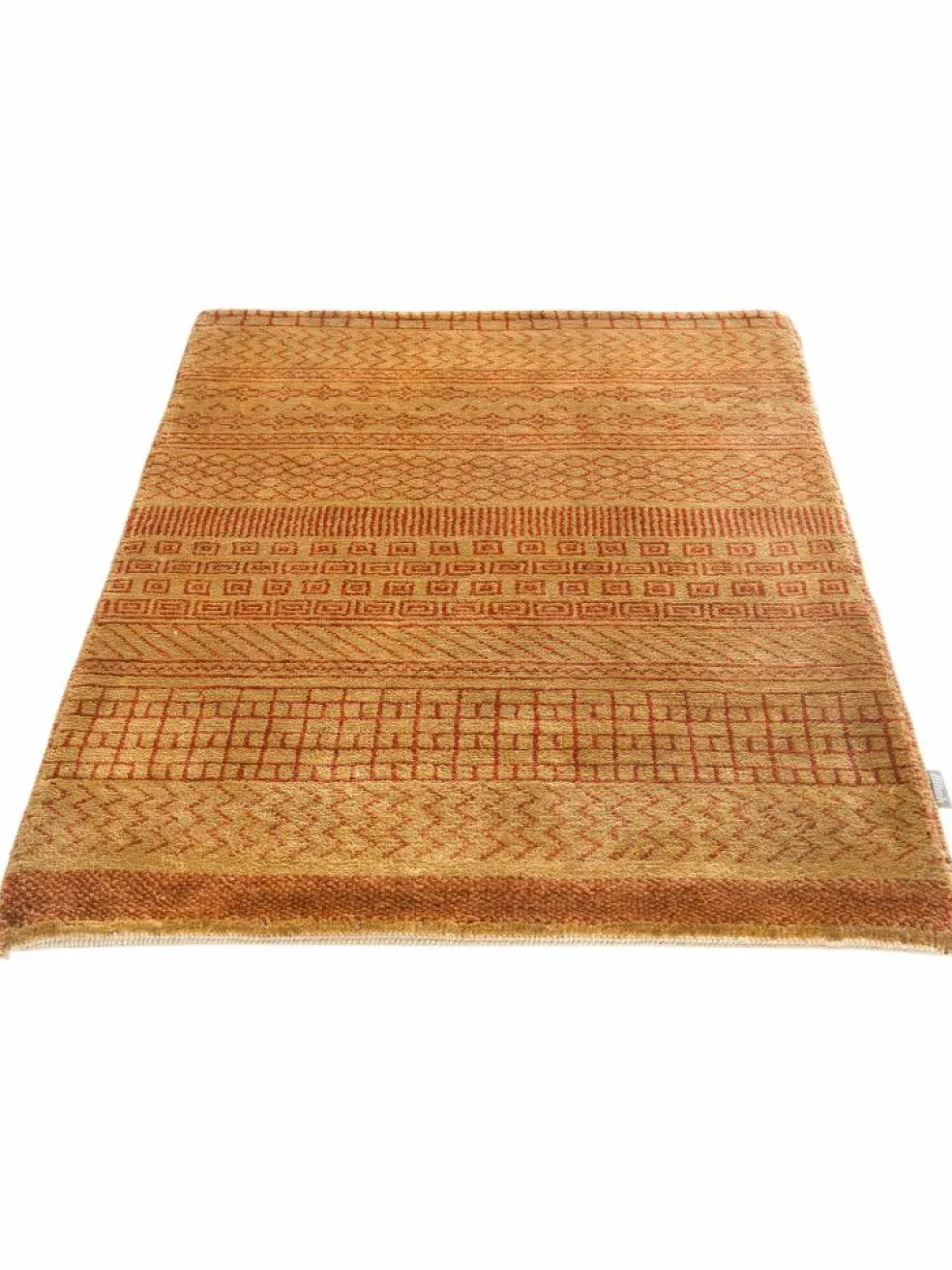 Contemporary Gabbeh