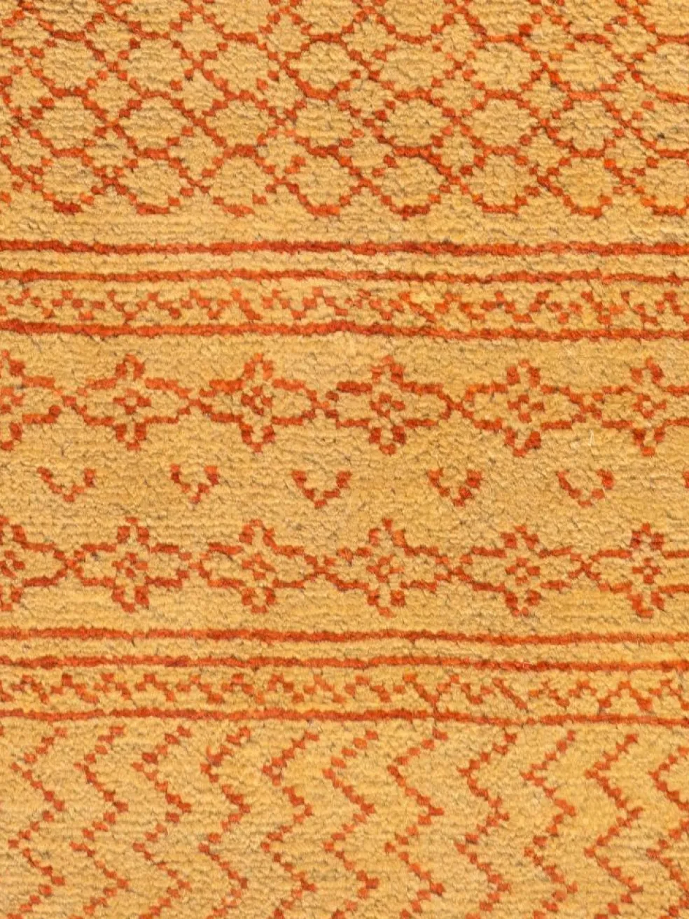 Contemporary Gabbeh