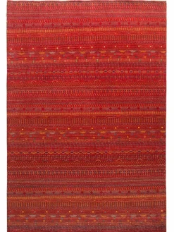 Contemporary Gabbeh