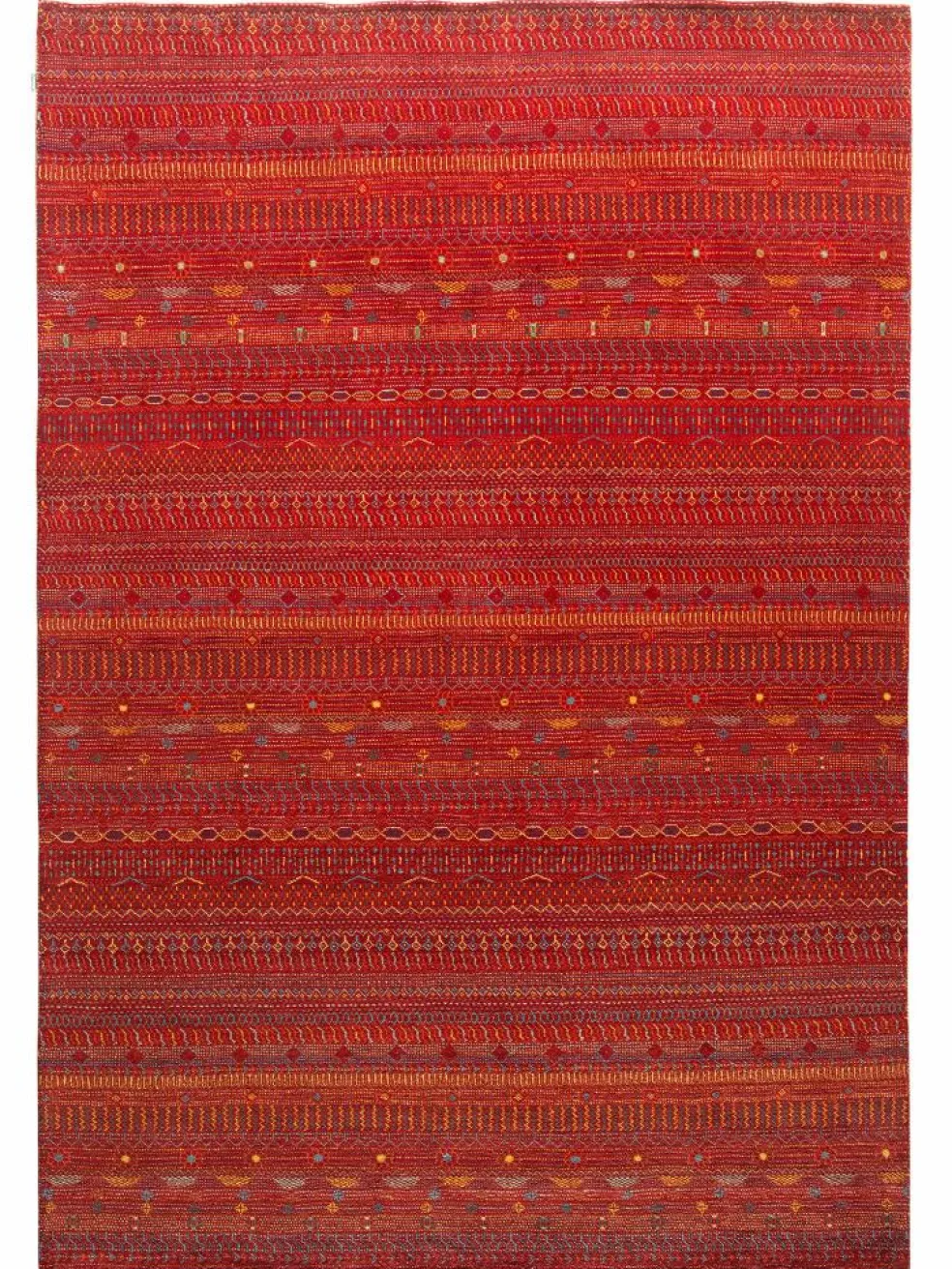 Contemporary Gabbeh