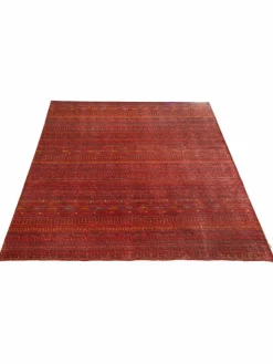 Contemporary Gabbeh