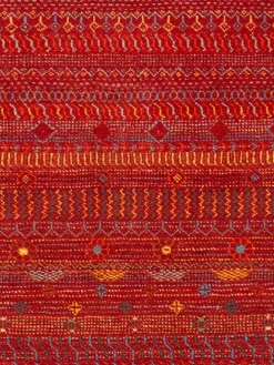 Contemporary Gabbeh