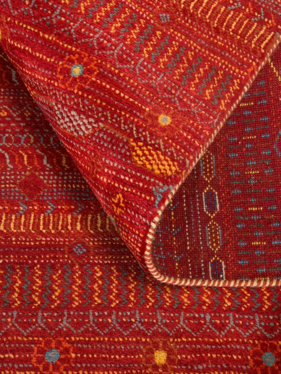 Contemporary Gabbeh