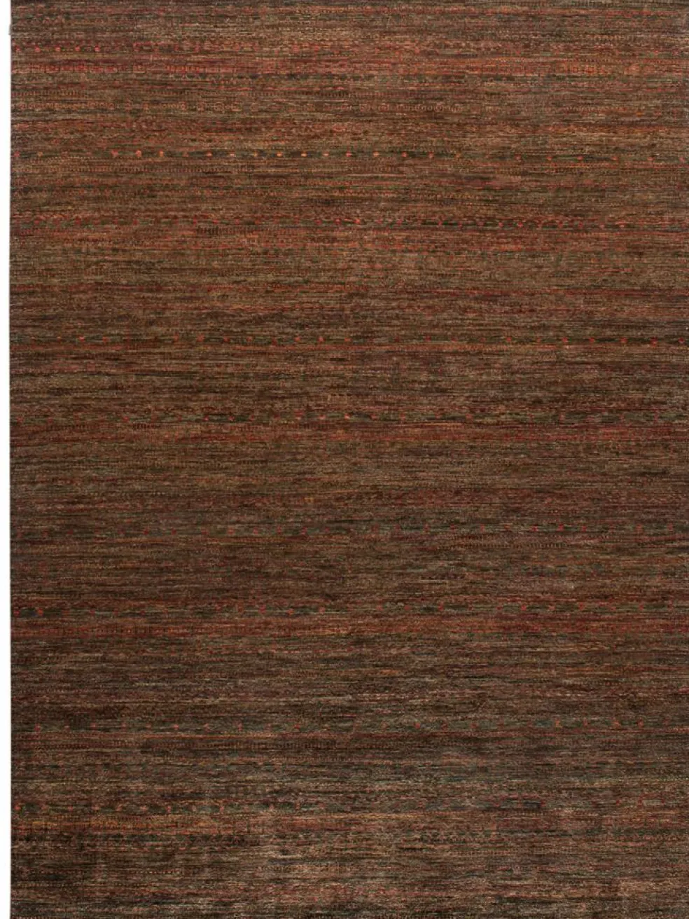 Contemporary Gabbeh
