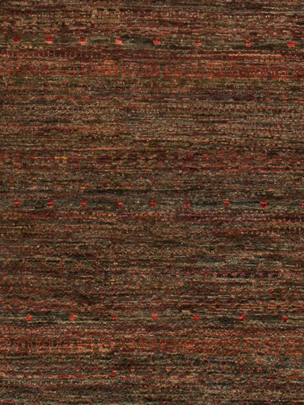 Contemporary Gabbeh