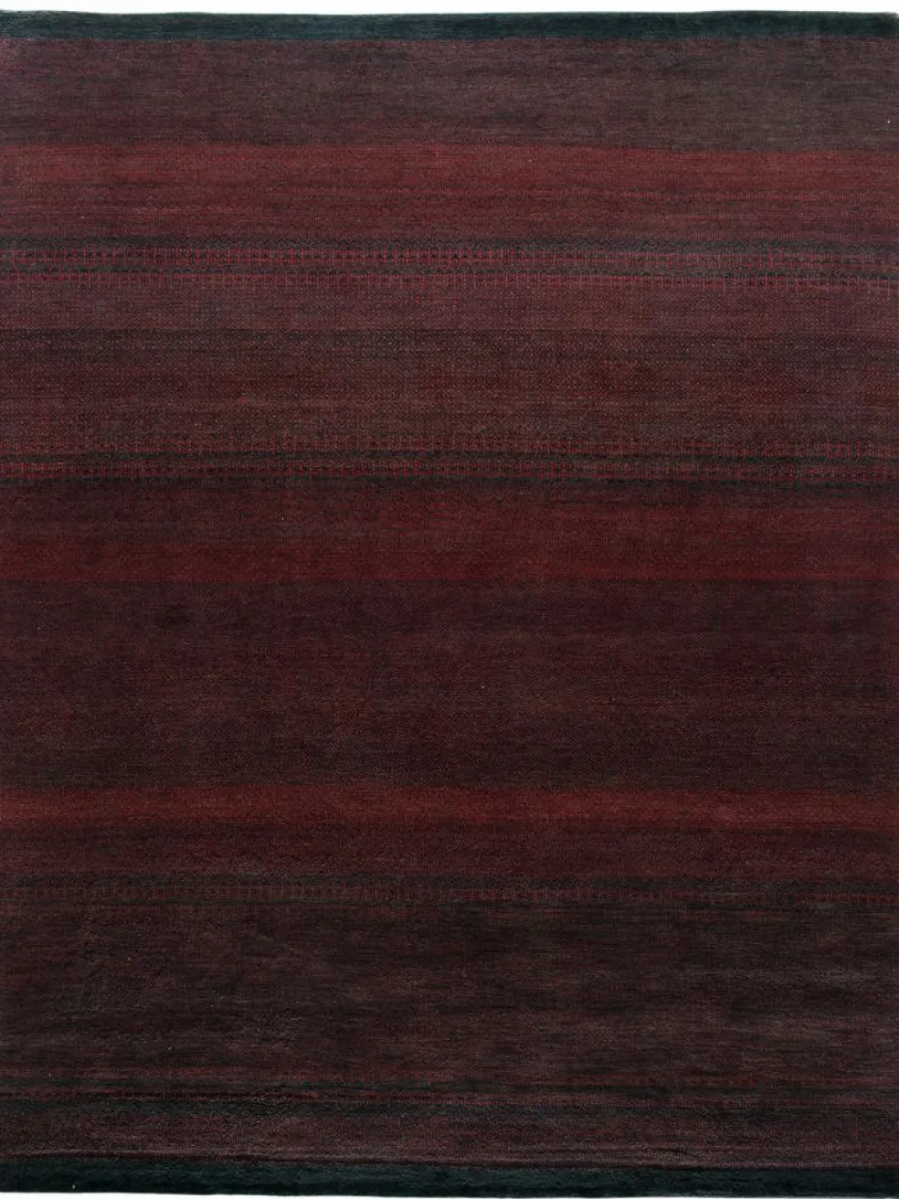Contemporary Gabbeh