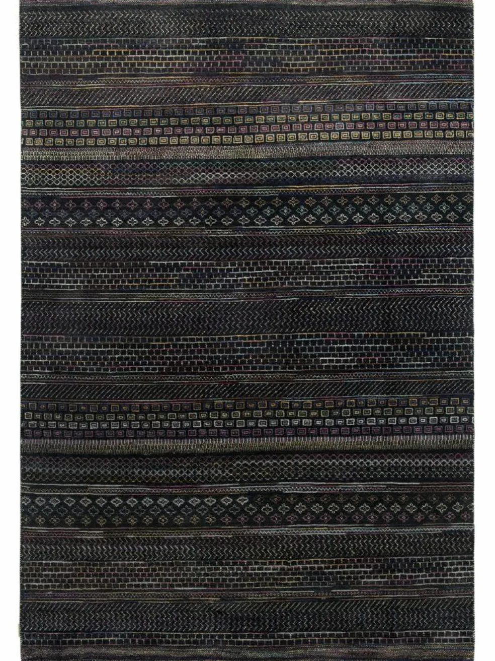 Contemporary Gabbeh