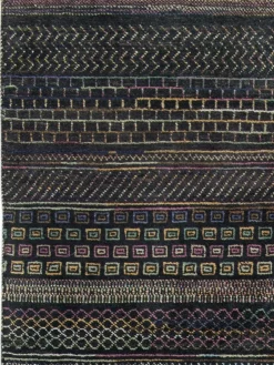 Contemporary Gabbeh