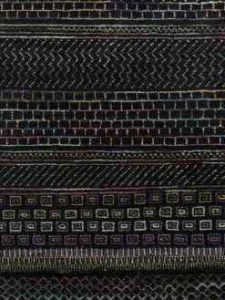 Contemporary Gabbeh