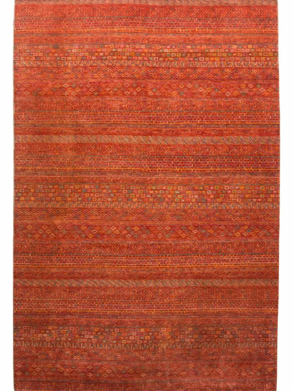 Contemporary Gabbeh