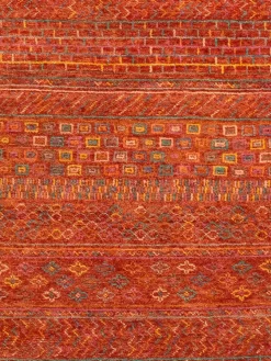Contemporary Gabbeh