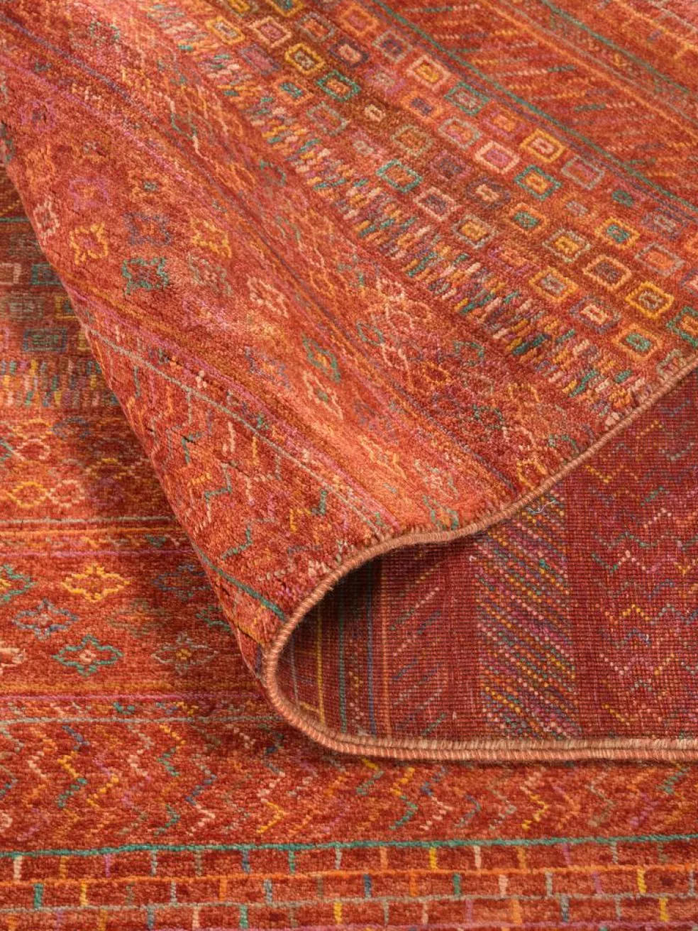 Contemporary Gabbeh