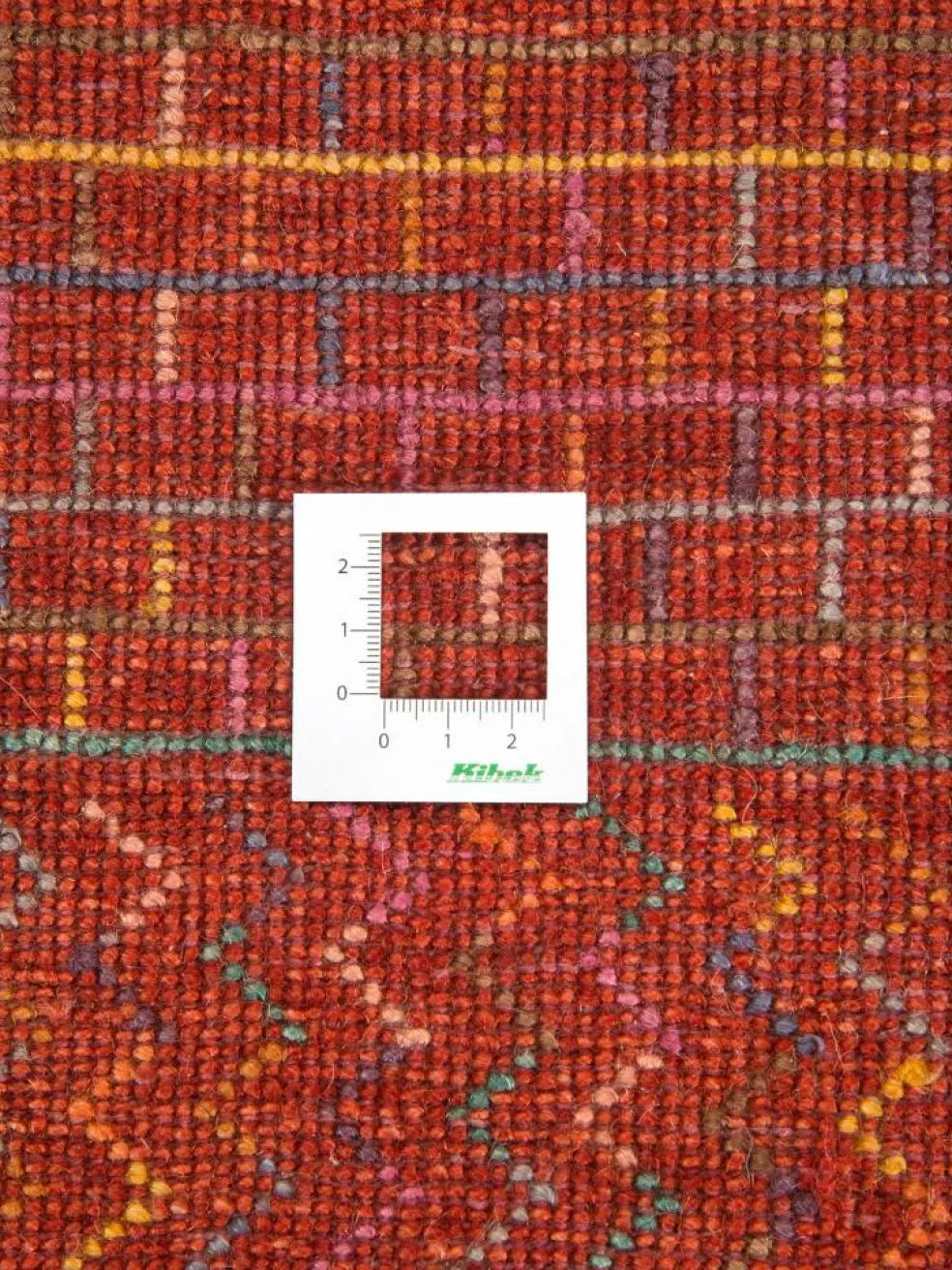 Contemporary Gabbeh
