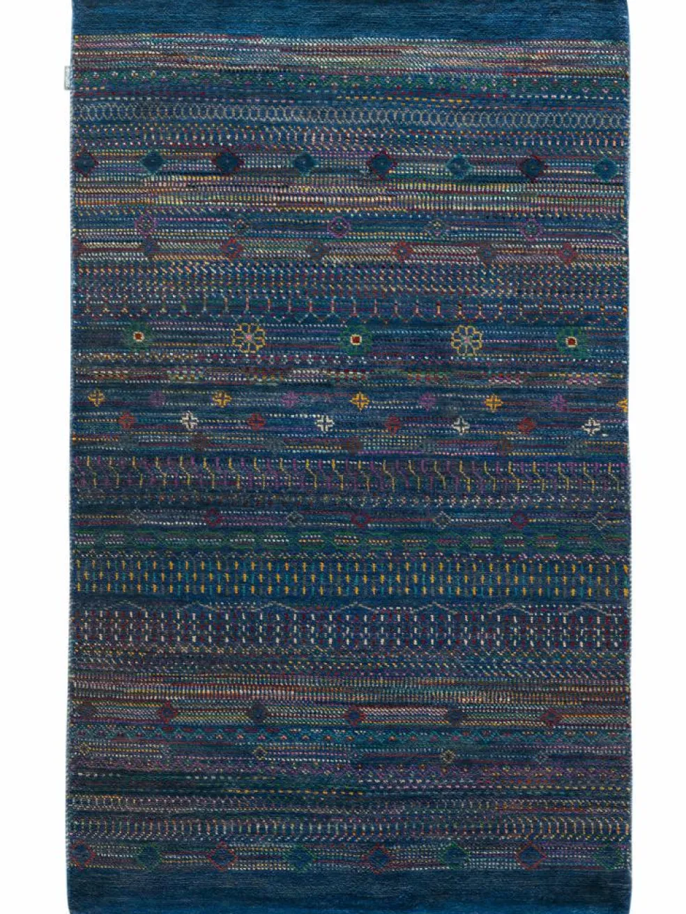 Contemporary Gabbeh