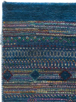 Contemporary Gabbeh