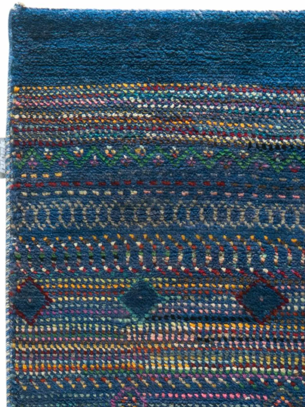 Contemporary Gabbeh