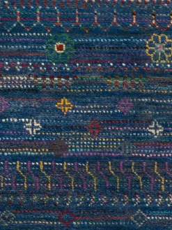 Contemporary Gabbeh