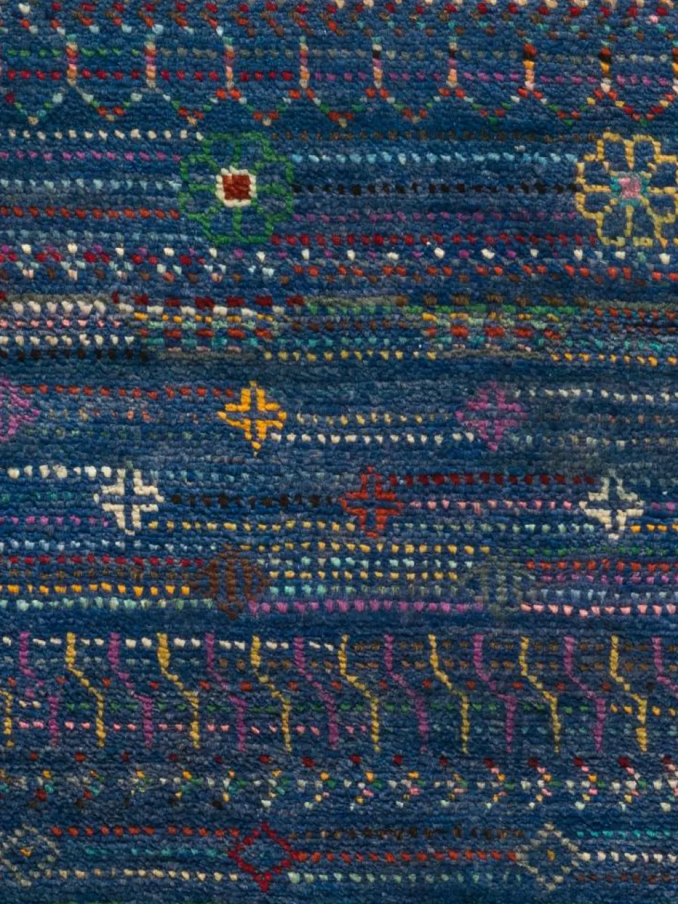 Contemporary Gabbeh