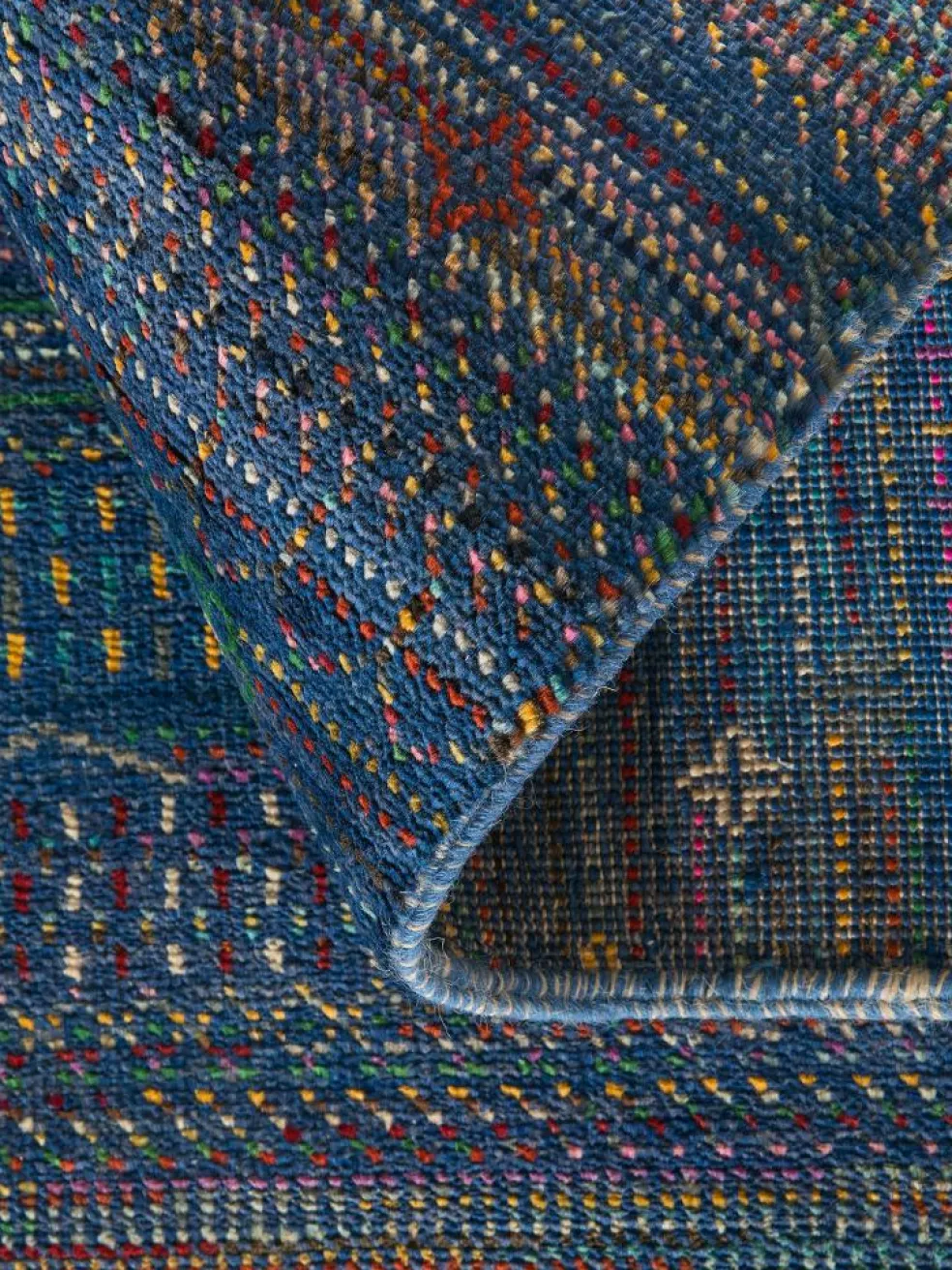 Contemporary Gabbeh