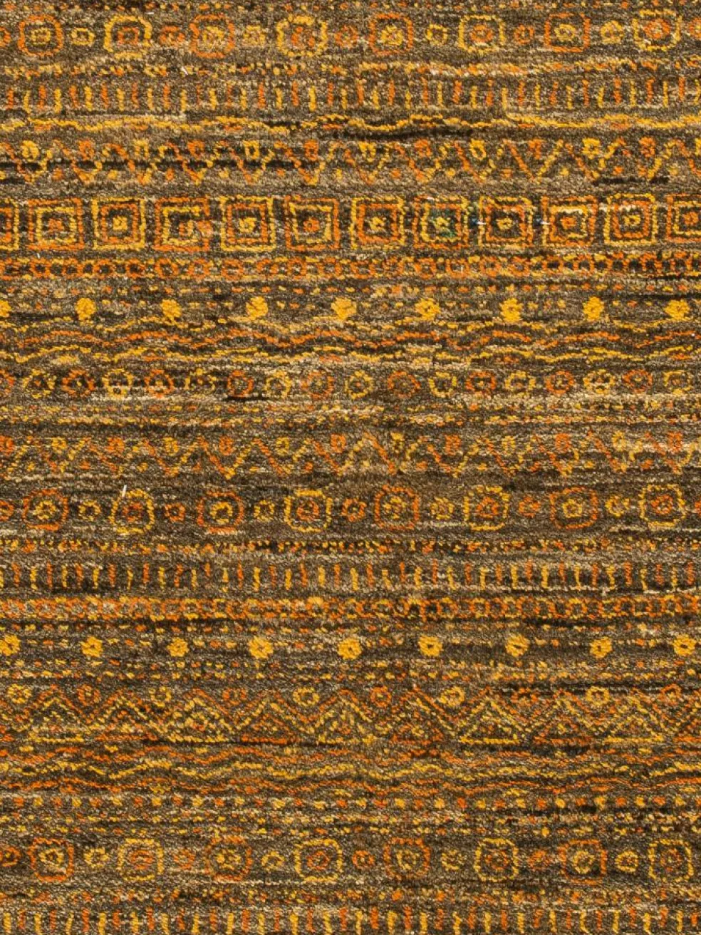 Contemporary Gabbeh