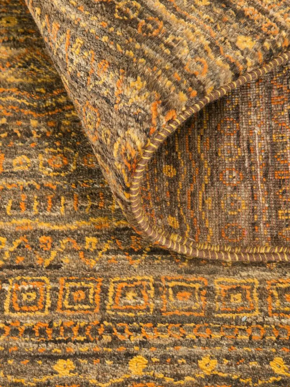 Contemporary Gabbeh