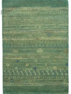 Contemporary Gabbeh