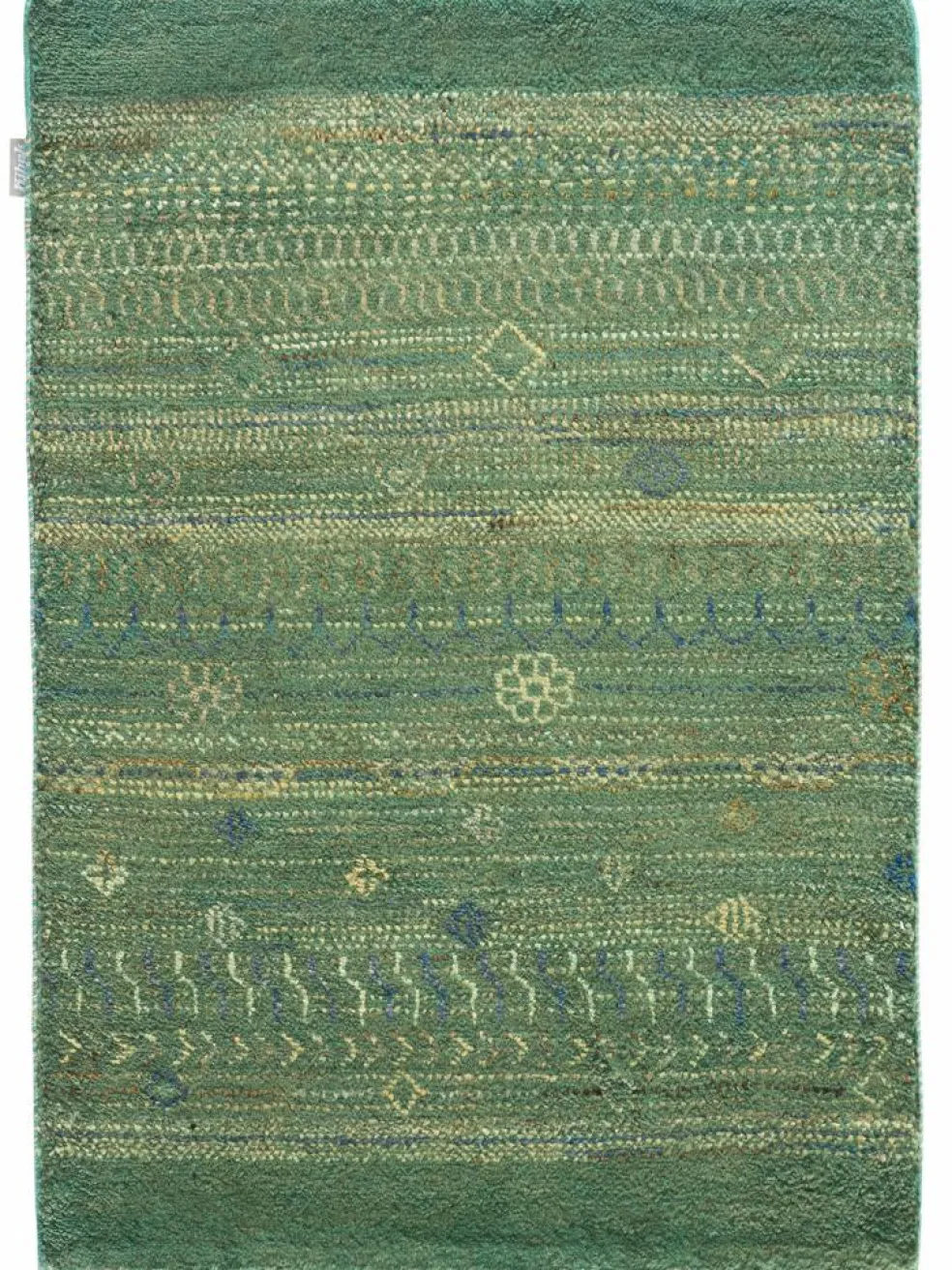 Contemporary Gabbeh