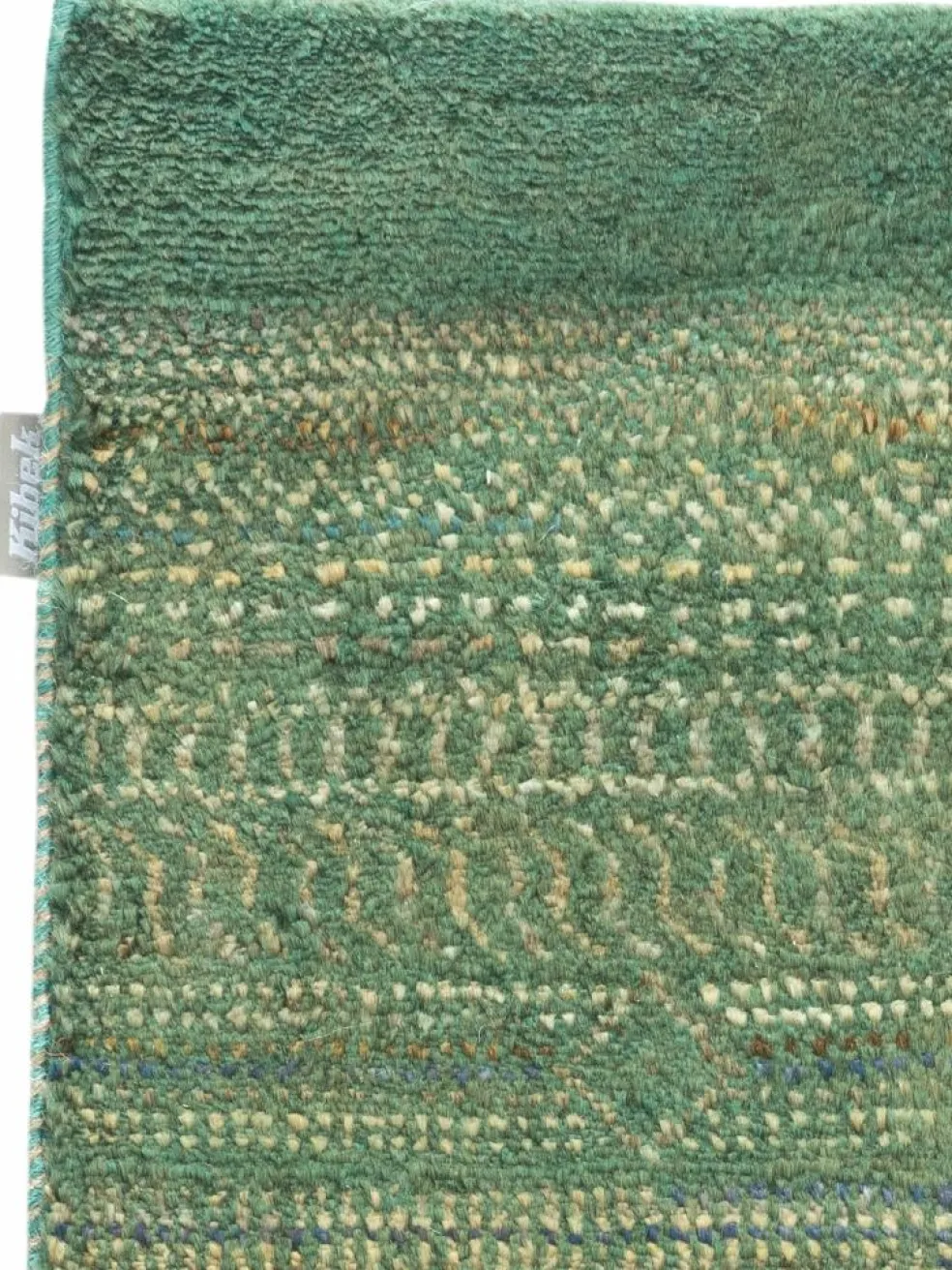 Contemporary Gabbeh