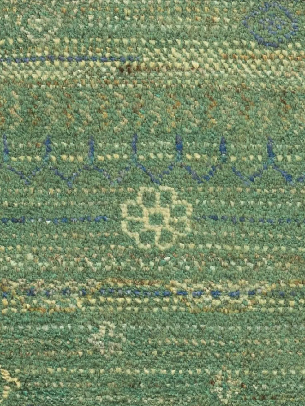 Contemporary Gabbeh