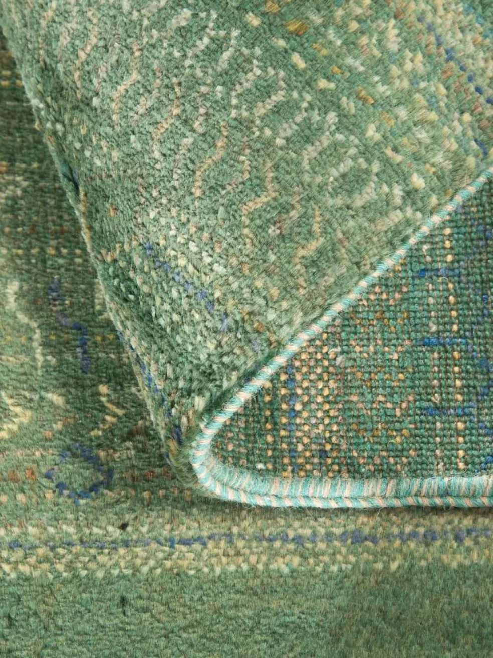 Contemporary Gabbeh
