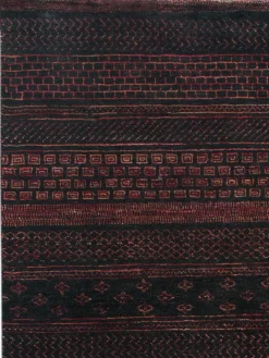 Contemporary Gabbeh